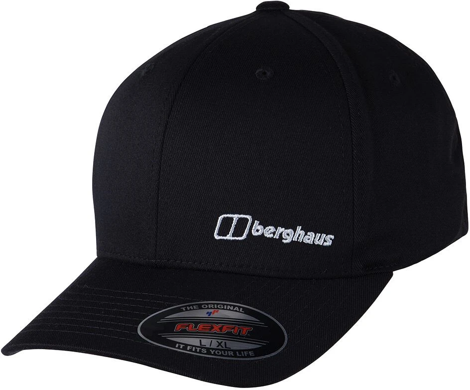 Berghaus Inflection Flexifit Hætte, Sort 3 Berghaus Inflection Flexifit Hætte, Sort