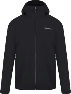 Berghaus Kember Vented Skaljakke Herrer, Bl&aring;