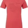 Berghaus Linear Landscape SS Tee Women, Gr&aring;