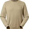 Berghaus Logo LS Crew Tee Men, Beige 1 Berghaus Logo LS Crew Tee Men, Beige -Campingtøj Butik berghaus logo ls crew tee men aloe 11 2