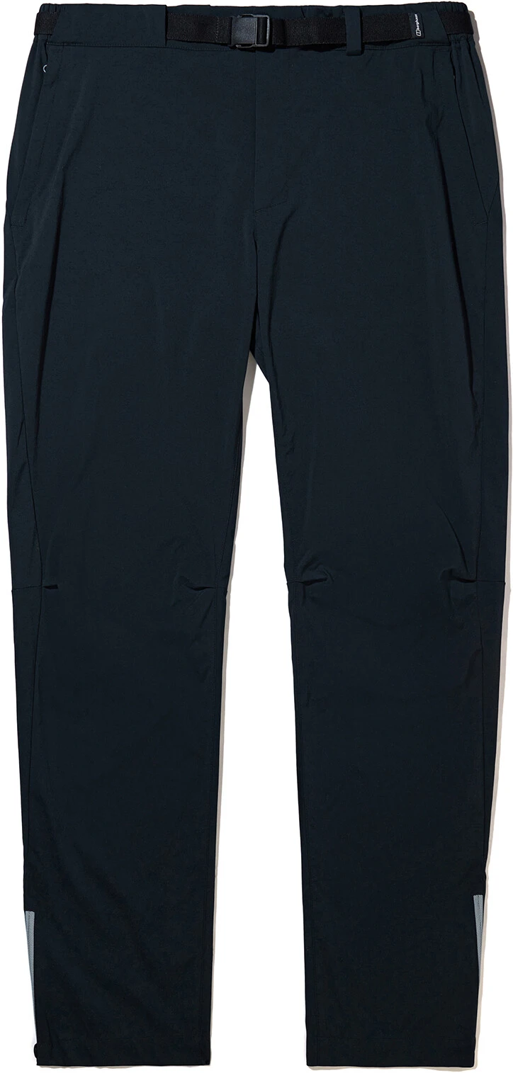 Berghaus Lomaxx Pants Men, Sort 3 Berghaus Lomaxx Pants Men, Sort