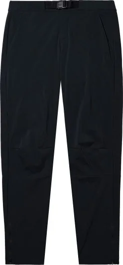 Berghaus Lomaxx Pants Women, Sort