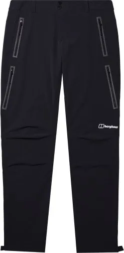 Berghaus MTN Guide MW Tekniske Bukser Damer, Sort