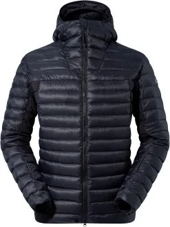 Berghaus MTN Seeker MW Down Hoody Damer, Sort