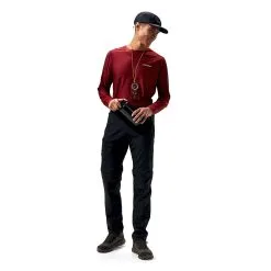 Berghaus Navigator 2.0 Zip-Off Pants Men, Sort
