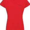 Berghaus Nesna Base T-shirt Damer, Turkis -Campingtøj Butik berghaus nesna base ss crew tee women goji berry baked apple 4 1