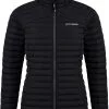 Berghaus Nula NH Jakke Damer, Sort -Campingtøj Butik berghaus nula nh jacket women black black 12