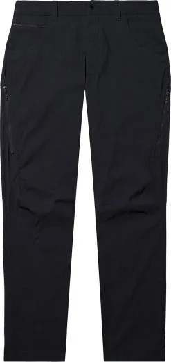 Berghaus Ortler 2.0 Pants Men, Sort