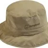 Berghaus Ortler Boonie Hat, Oliven -Campingtøj Butik berghaus ortler boonie hat aloe ivy green 21