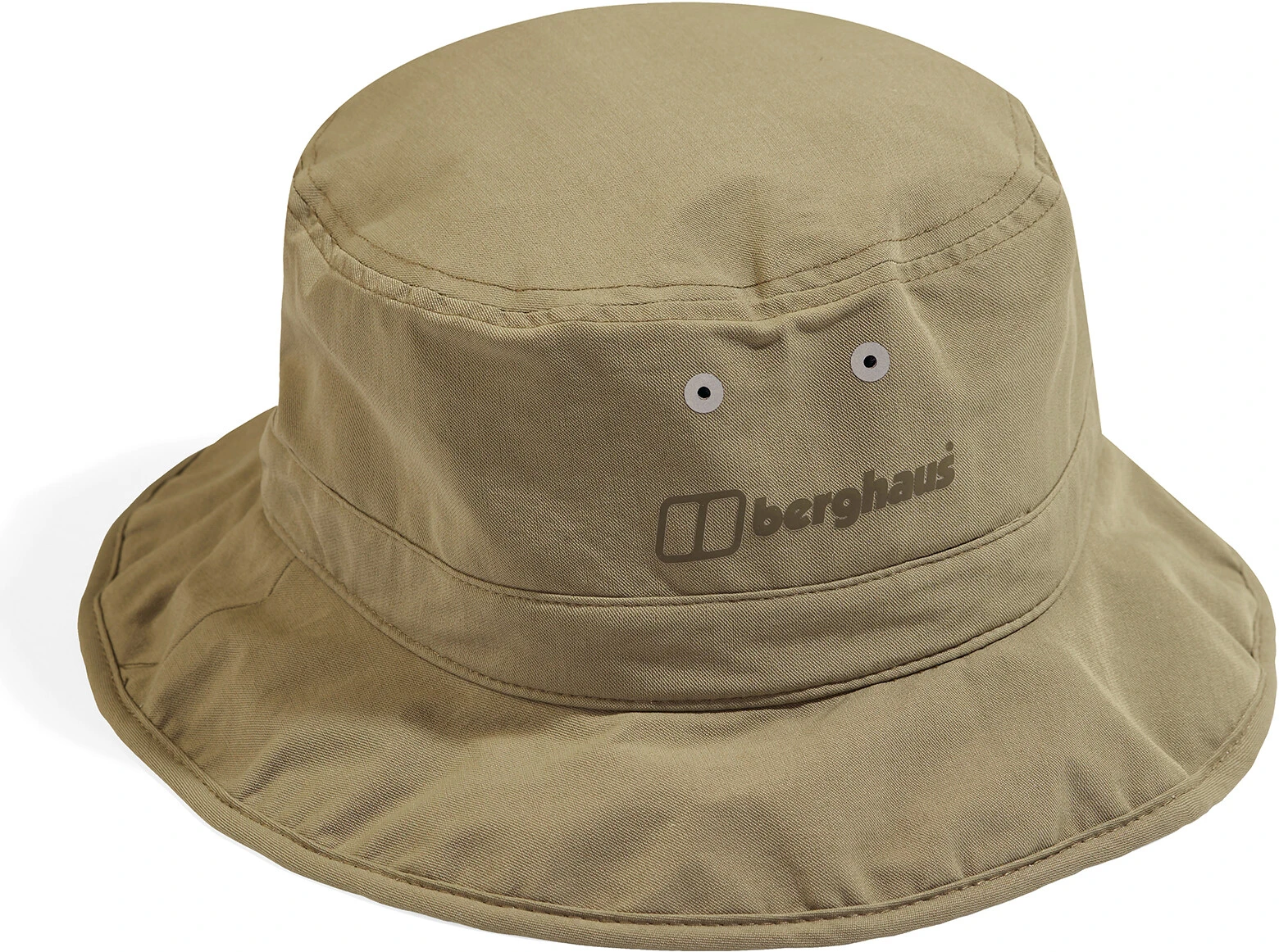 Berghaus Ortler Boonie Hat, Grå 3 Berghaus Ortler Boonie Hat, Grå