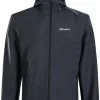 Berghaus Paclite 2.0 Skaljakke Herrer, R&oslash;d -Campingtøj Butik berghaus paclite 20 shell jacket men carbon 11 1