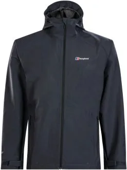 Berghaus Paclite 2.0 Skaljakke Herrer, Sort