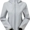 Berghaus Paclite Dynak Jacket Women, R&oslash;d