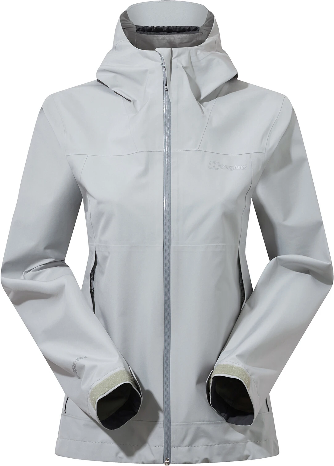 Berghaus Paclite Dynak Jacket Women, Rød 3 Berghaus Paclite Dynak Jacket Women, Rød