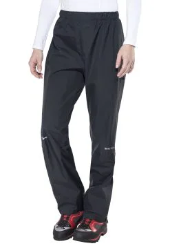 Berghaus Paclite Bukser Damer, Sort