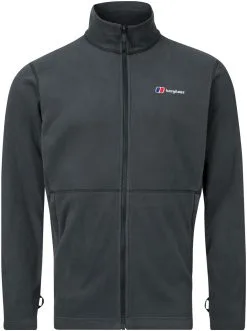 Berghaus Prism Micro PolarTec InterActive Fleecejakke Herrer, Oliven