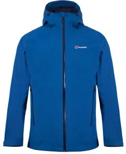 Berghaus Ridgemaster Gemni 3-i-1 Jakke Herrer, Bl&aring;
