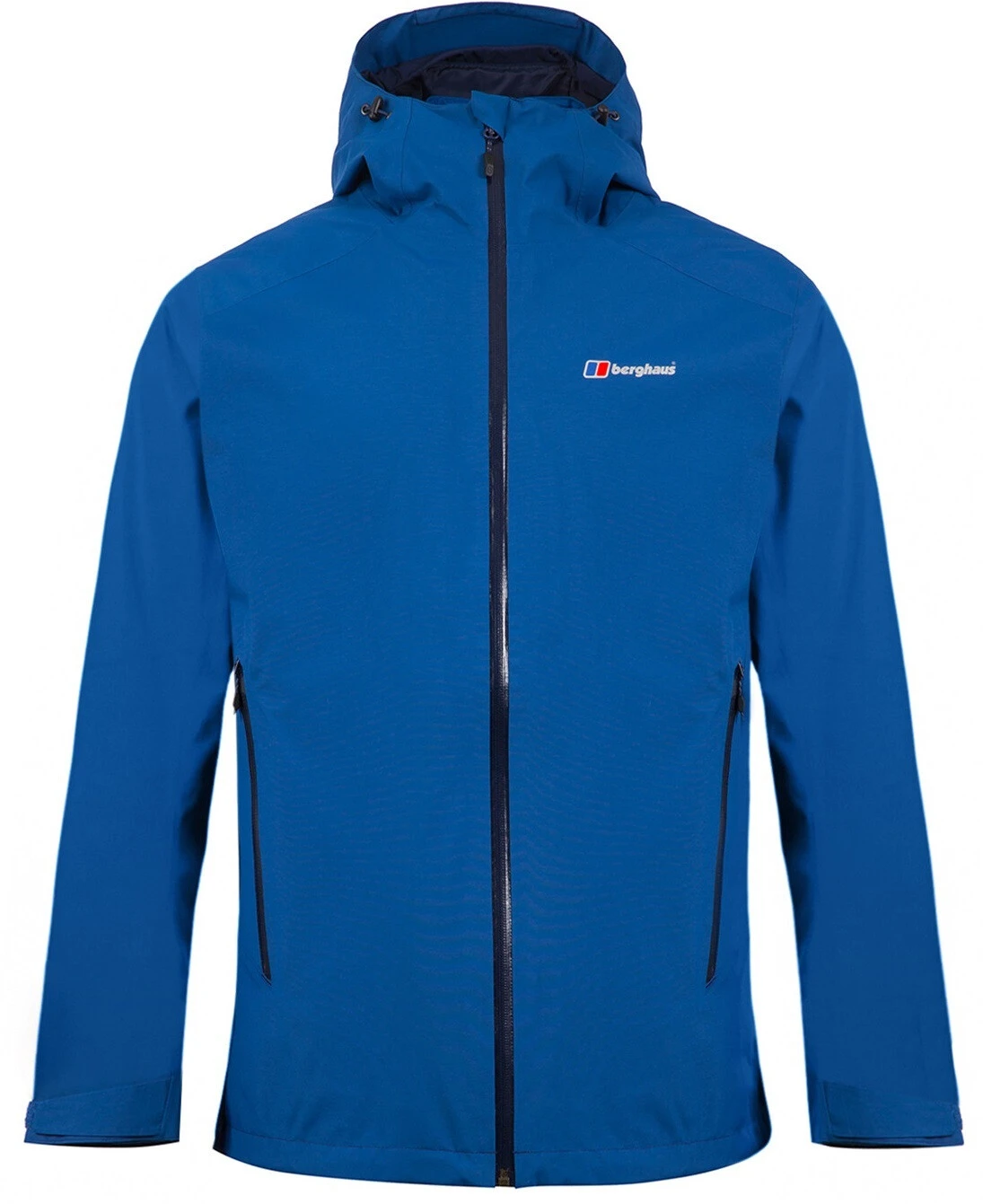 Berghaus Ridgemaster Gemni 3-i-1 Jakke Herrer, Blå 3 Berghaus Ridgemaster Gemni 3-i-1 Jakke Herrer, Blå