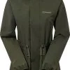 Berghaus Swirlhow Hætteklædte Jakke Damer, Blå 2 Berghaus Swirlhow Hætteklædte Jakke Damer, Blå -Campingtøj Butik berghaus swirlhow hooded jacket women deep depths 7