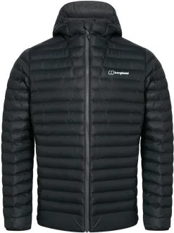 Berghaus Vaskye Isolerede Jakke Herrer, Gr&aring;