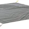 Big Agnes Battle Mountain 3 Bund, Grå 1 Big Agnes Battle Mountain 3 Bund, Grå -Campingtøj Butik big agnes battle mountain 3 footprint gray 1