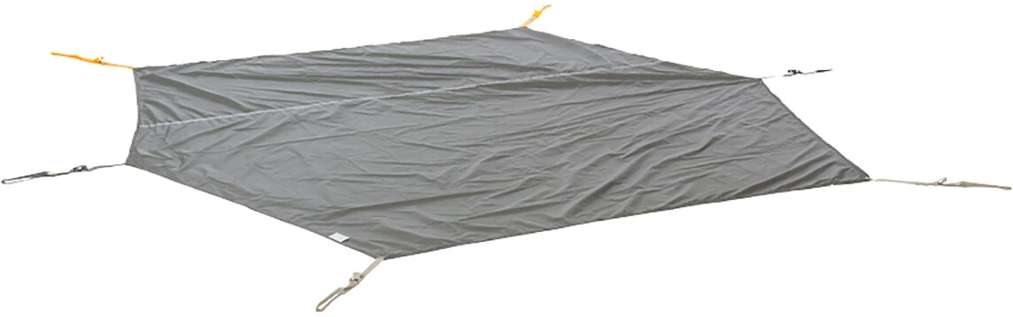 Big Agnes Battle Mountain 3 Bund, Grå 3 Big Agnes Battle Mountain 3 Bund, Grå