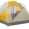Big Agnes Battle Mountain 3 Telt, Beige/gul