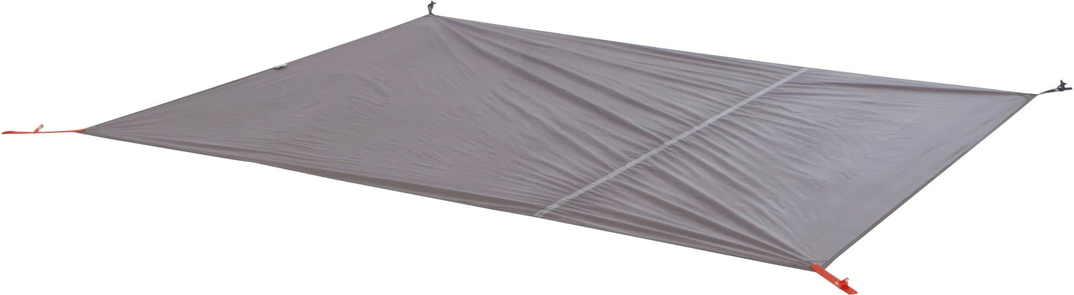 Big Agnes Big House 6 Bund, Grå 3 Big Agnes Big House 6 Bund, Grå