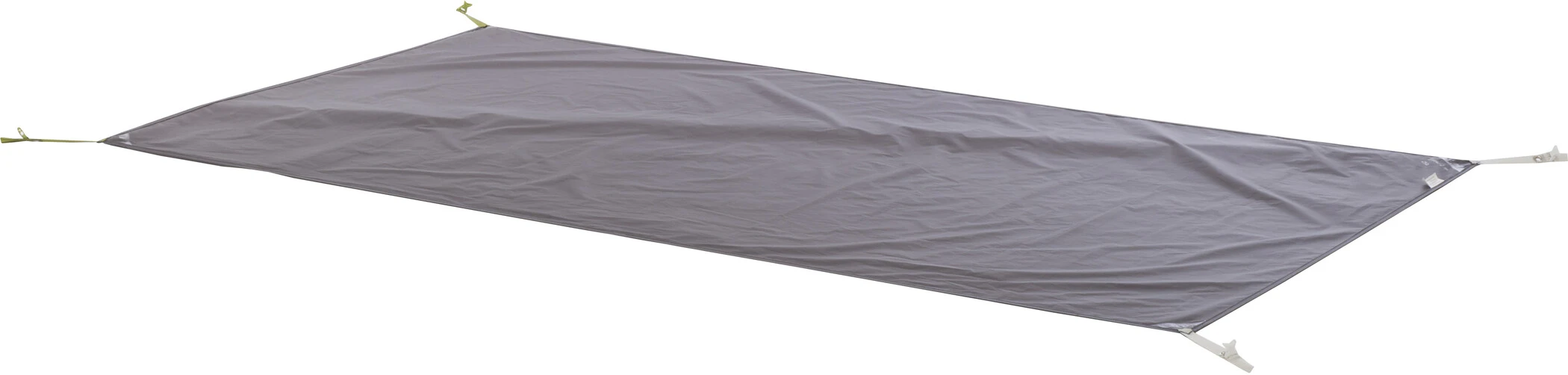 Big Agnes Blacktail 2 Hotel Bund, Grå 3 Big Agnes Blacktail 2 Hotel Bund, Grå