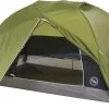 Big Agnes Blacktail 2 Telt, Grøn 1 Big Agnes Blacktail 2 Telt, Grøn -Campingtøj Butik big agnes blacktail 2 tent green 3