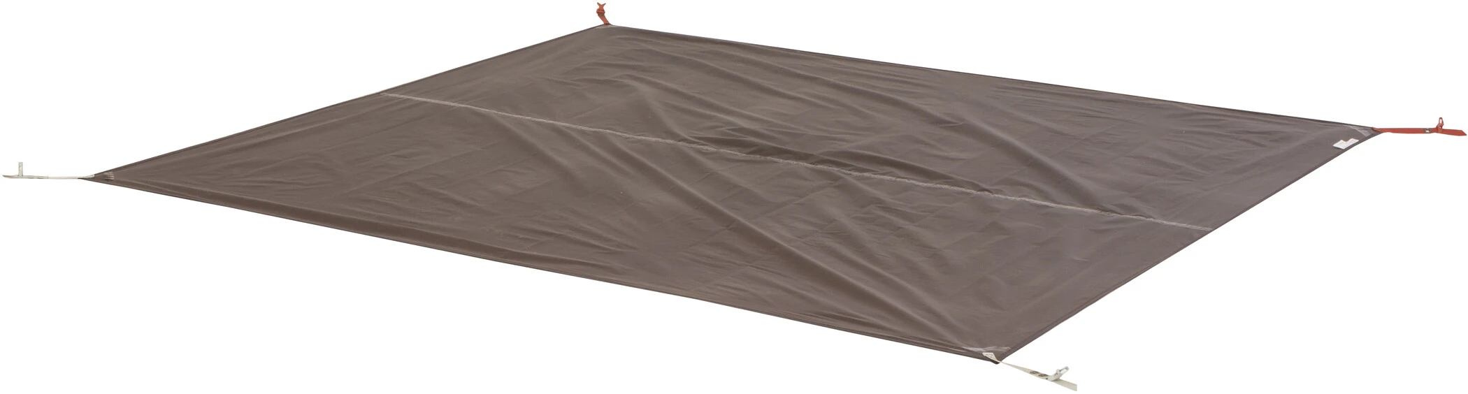 Big Agnes Bunk House 6 Teltunderlag 3 Big Agnes Bunk House 6 Teltunderlag