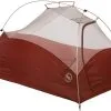 Big Agnes C Bar 3 Telt, Beige/r&oslash;d -Campingtøj Butik big agnes c bar 3 tent birch henna 11