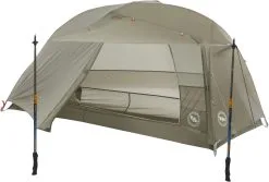 Big Agnes Copper Spur HV UL1 Telt, Orange