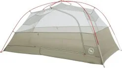 Big Agnes Copper Spur HV UL2 Telt, Orange