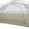 Big Agnes Copper Spur HV UL2 Telt, Oliven