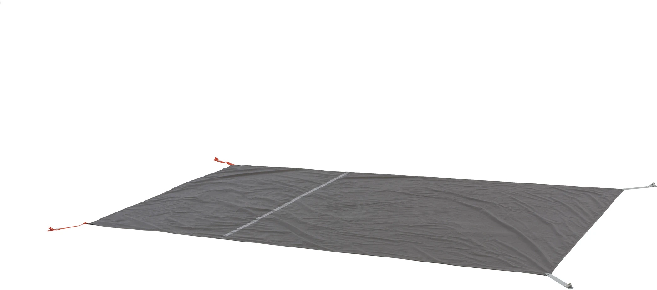 Big Agnes Copper Spur HV UL3 Bund, Grå 3 Big Agnes Copper Spur HV UL3 Bund, Grå