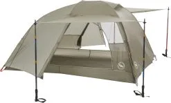 Big Agnes Copper Spur HV UL3 Telt, Oliven