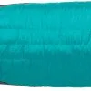 Big Agnes Daisy Mae 15 Sovepose Petite Damer, Turkis/blå 1 Big Agnes Daisy Mae 15 Sovepose Petite Damer, Turkis/blå -Campingtøj Butik big agnes daisy mae 15 sleeping bag petite women aqua navy 5