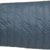 Big Agnes Diamond Park 0 Sovepose Wide Long, Grå 2 Big Agnes Diamond Park 0 Sovepose Wide Long, Grå -Campingtøj Butik big agnes diamond park 0 sleeping bag wide long gray slate 4