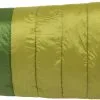 Big Agnes Echo Park 0 Sovepose Bred Lang, Grøn 1 Big Agnes Echo Park 0 Sovepose Bred Lang, Grøn -Campingtøj Butik big agnes echo park 0 sleeping bag wide long green olive 1