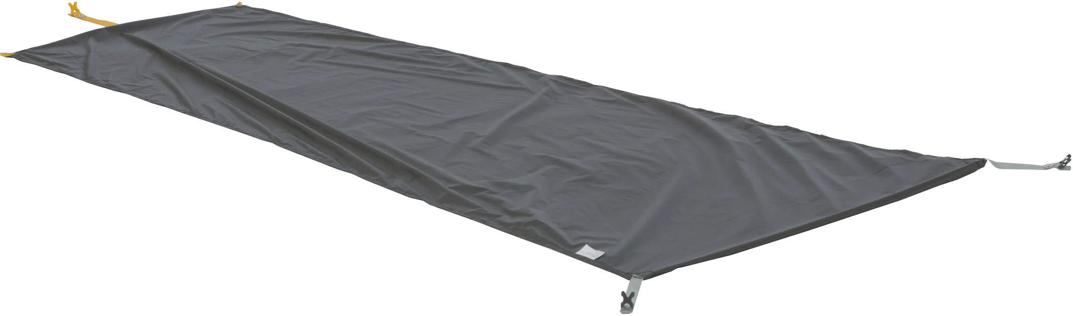 Big Agnes Fly Creek HV 1 Carbon Bund, Grå 3 Big Agnes Fly Creek HV 1 Carbon Bund, Grå