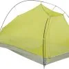 Big Agnes Fly Creek HV 1 Carbon Telt, Grå 1 Big Agnes Fly Creek HV 1 Carbon Telt, Grå -Campingtøj Butik big agnes fly creek hv 1 carbon tent gray 4