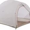 Big Agnes Fly Creek HV UL2 Telt, Beige 2 Big Agnes Fly Creek HV UL2 Telt, Beige -Campingtøj Butik big agnes fly creek hv ul2 tent gray greige 5