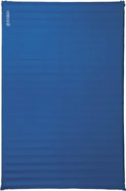 Big Agnes Hinman Sleeping Pad Double Wide 40x77x4"