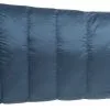 Big Agnes Lost Ranger 3N1 15 Sovepose Lang, Bl&aring; -Campingtøj Butik big agnes lost ranger 3n1 15 sleeping bag long legion blue tapestry 7