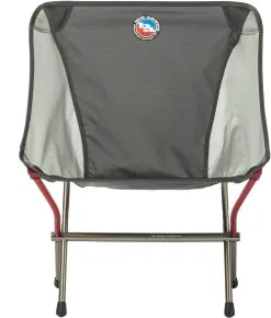 Big Agnes Mica Basin Campingstol, Gr&oslash;n