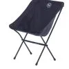 Big Agnes Mica Basin Campingstol XL, Sort 1 Big Agnes Mica Basin Campingstol XL, Sort -Campingtøj Butik big agnes mica basin camp chair xl black 3 1