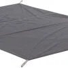 Big Agnes Shield 3 Fodspor, Grå 2 Big Agnes Shield 3 Fodspor, Grå -Campingtøj Butik big agnes shield 3 footprint charcoal 1
