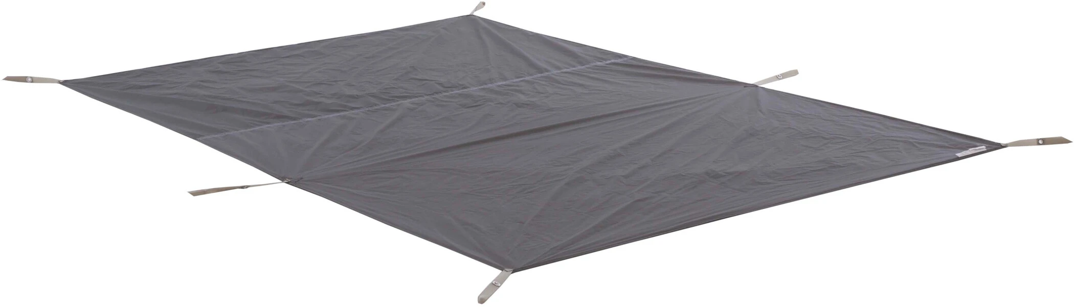 Big Agnes Shield 3 Fodspor, Grå 3 Big Agnes Shield 3 Fodspor, Grå