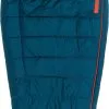 Big Agnes Sidewinder SL 20 Sovepose Lang, Bl&aring; -Campingtøj Butik big agnes sidewinder sl 20 sleeping bag long legion blue tapestry 3